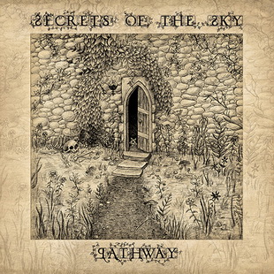 Гледайте видеоклип на SECRETS OF THE SKY