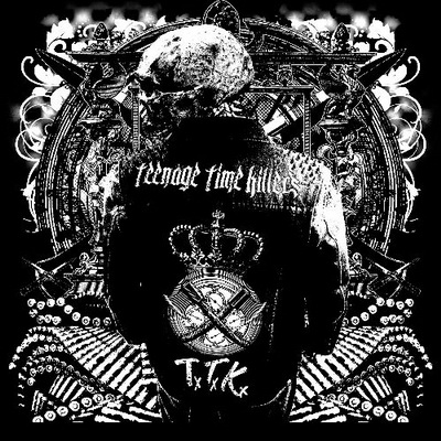 Дебют на TEENAGE TIME KILLERS