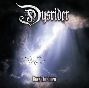 Вижте клип на DYSRIDER