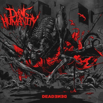 Четвърти албум от DYING HUMANITY