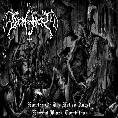 Пети албум от DEMONCY