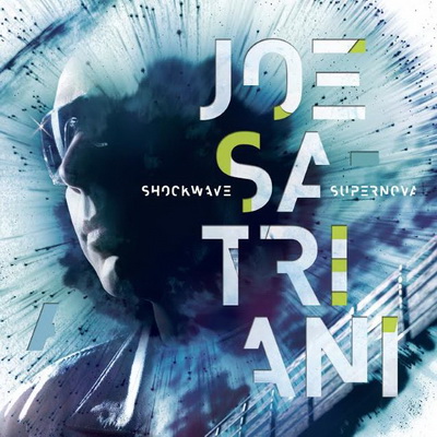 Новини от Joe Satriani