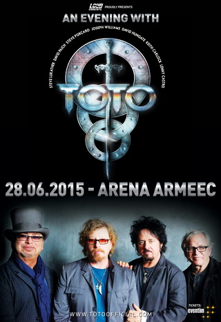 TOTO пускат специални VIP пакети за феновете в България