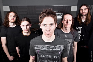 Гледайте новото DVD на TESSERACT