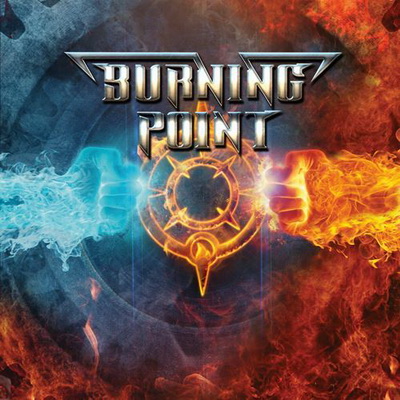 BURNING POINT пускат лирик видео