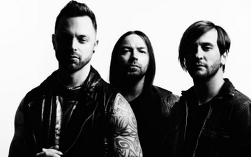 BULLET FOR MY VALENTINE пускат нов сингъл