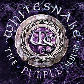Whitesnake - The Purple Album (ревю от Metal World)