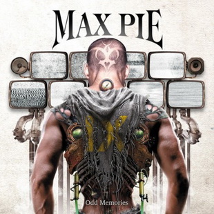 MAX PIE с видео към "Unchain Me"