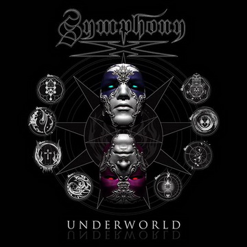Подробности за новия албум на SYMPHONY X