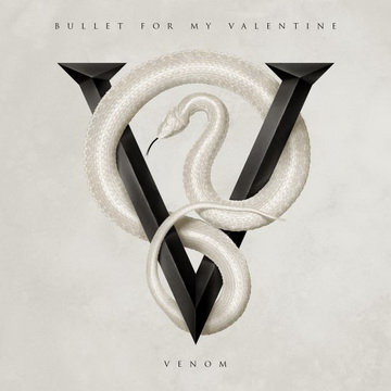 Новини от BULLET FOR MY VALENTINE