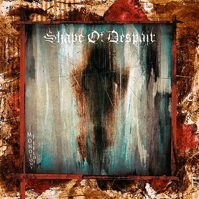 Слушайте нова песен на SHAPE OF DESPAIR