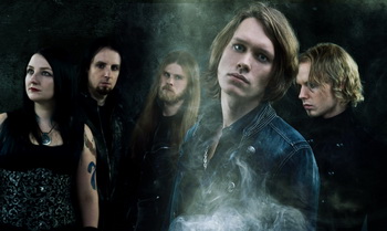 DAMNATION ANGELS се разделят с вокалиста си