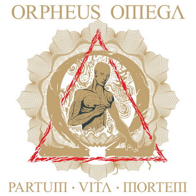 Подробности за новия албум на ORPHEUS OMEGA