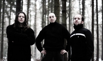 VALBORG с видео към "Sulphur Vitriol Angel"