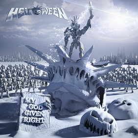 Helloween - My God-Given Right (ревю от Metal World)