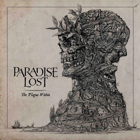 Paradise Lost - The Plague Within (ревю от Metal World)