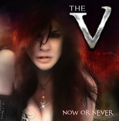 Veronica Freeman от BENEDICTUM със солов дебют