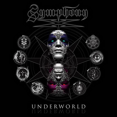 SYMPHONY X пускат лирик видео