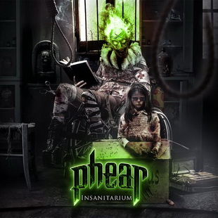 PHEAR с видео към "Don’t Scream"