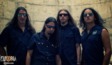 EUFOBIA се присъединяват към Autumn Souls Of Sofia 2015