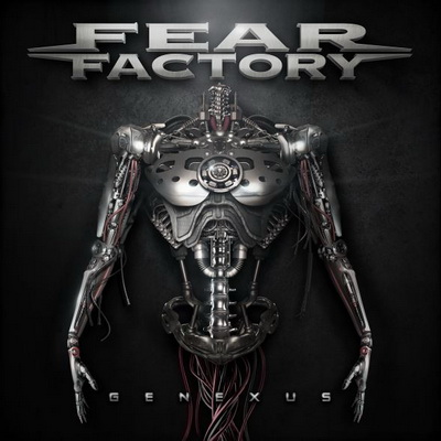 Подробности за новия албум на FEAR FACTORY