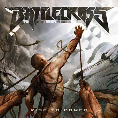 Четвърти албум от BATTLECROSS