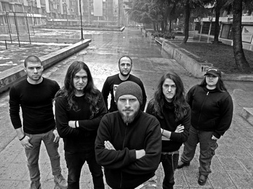 Македонците AMBROZ се завръщат в България на фестивала Autumn Souls Of Sofia 2015
