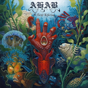 Четвърти албум от AHAB