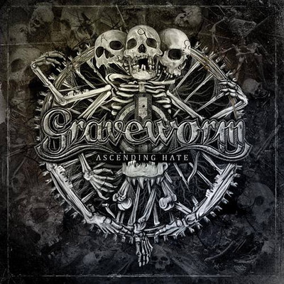Чуйте ново парче на GRAVEWORM