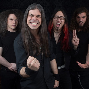 IMMORTAL GUARDIAN с видео към "Walk Alone"