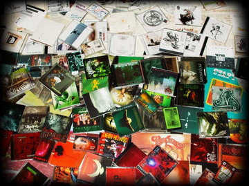 Bulgarian Rock Archives е в действие!