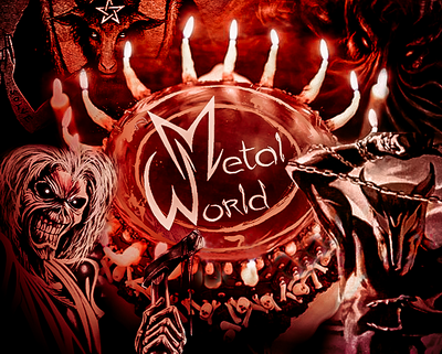 ДИСЕКЦИЯ: 12 години “Metal World” – или как нашият свят стана твой