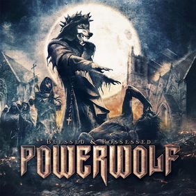 Powerwolf - Blessed & Possessed (ревю от Metal World)