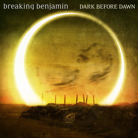 Breaking Benjamin - Dark Before Dawn (ревю от Metal World)