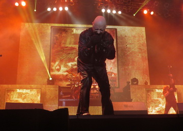 Helloween и Judas Priest в България на 30-и юни 2015-а година