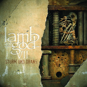 Lamb of God - VII: Sturm Und Drang (ревю от Metal World)