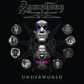 Symphony X - Underworld (ревю от Metal World)