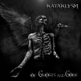 Kataklysm - Of Ghosts and Gods (ревю от Metal World)