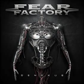 Fear Factory - Genexus (ревю от Metal World)