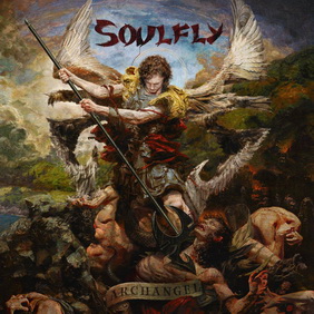 Soulfly - Archangel (ревю от Metal World)