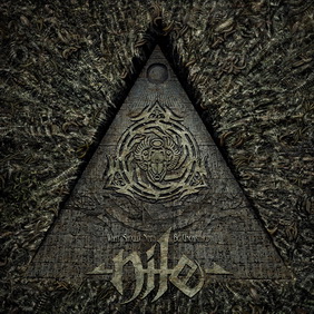 Nile - What Should Not Be Unearthed (ревю от Metal World)