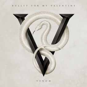 Bullet for My Valentine - Venom (ревю от Metal World)
