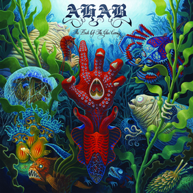 Ahab - The Boats of the Glen Carrig (ревю от Metal World)