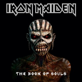 Iron Maiden - The Book of Souls (ревю от Metal World)
