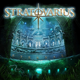 Stratovarius - Eternal (ревю от Metal World)