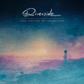Riverside - Love, Fear and the Time Machine (ревю от Metal World)