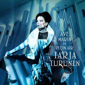 Tarja Turunen - Ave Maria - En Plein Air (ревю от Metal World)