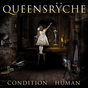 Queensrÿche - Condition Hüman (ревю от Metal World)
