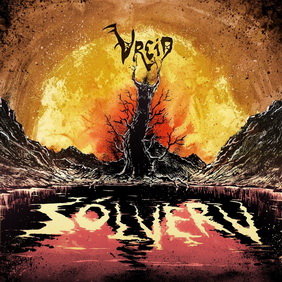 Vreid - Sólverv (ревю от Metal World)