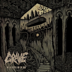 Grave - Out of Respect for the Dead (ревю от Metal World)
